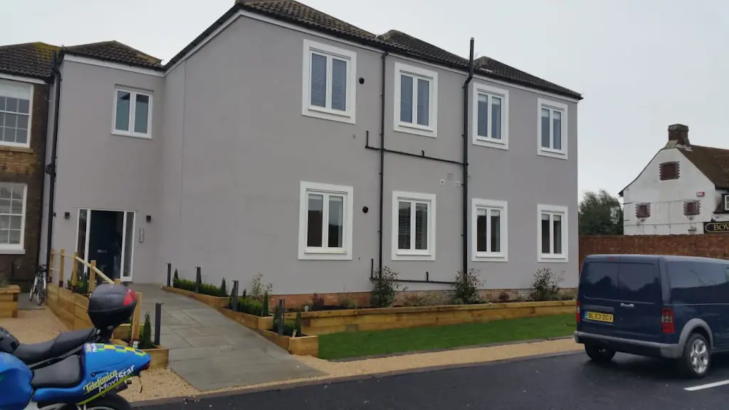 House renovation project completed in Deal